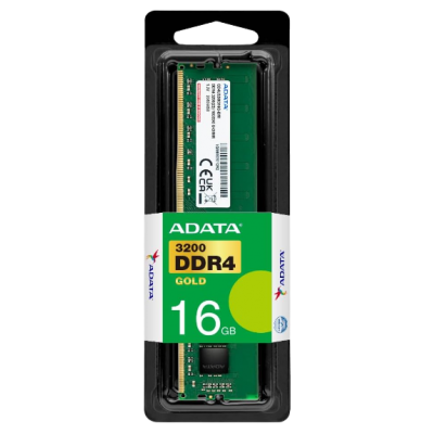 MEMORIA RAM DIMM ADATA PREMIER 16GB DDR4 3200MHZ AD4U320016G22 SGN