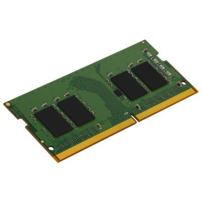 MEMORIA RAM DIMM KINGSTON KVR 8GB DDR3L NON ECC CL11 1.35V 1600MHZ KVR16LN11 8WP